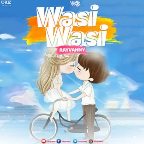 Rayvanny - Wasiwasi